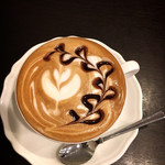 CAFE LEON - 