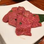 和牛上ランプ（タレ）