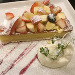 A.B.Cafe - 