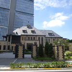 外観（撮影は2016年８月）