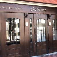 クッチーナ イタリアーナ ガッルーラ - 