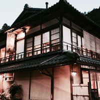 比良山荘 - 
