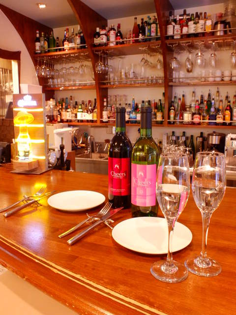 Dining Bar Cheers チアーズ 大宮 イタリアン 食べログ Dining Bar Cheers チアーズ 大宮 イタリアン 食べログ