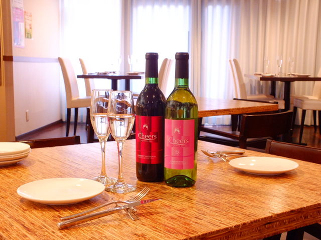 Dining Bar Cheers チアーズ 大宮 イタリアン 食べログ Dining Bar Cheers チアーズ 大宮 イタリアン 食べログ