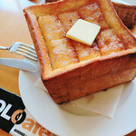 LOLO Cafe - 