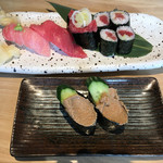 Kaitenzushi Choujirou - 