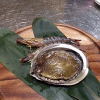 鉄板焼 旬 - 