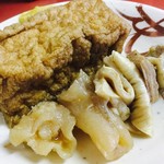 二代目　お富さん - おでん拡大