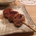 鳥しき - つくね