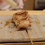 鳥しき - こりこち軟骨