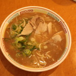 ラーメン500円（2017.3）