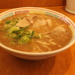 ラーメン500円（2017.3）