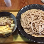 武蔵野うどん 武久 - 