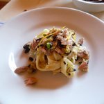 Ristorante Da Andrea Osteria della Tonnara - 