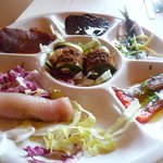 Ristorante Da Andrea Osteria della Tonnara - 