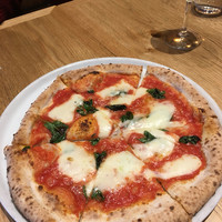 PIZZERIA　37 - マルゲリータ('17/03/18)
