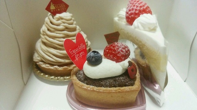 菓子工房 klara クララ 子守唄の里高屋 ケーキ 食べログ 菓子工房 klara クララ 子守唄の里高屋 ケーキ 食べログ