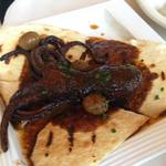 Ristorante Da Andrea Osteria della Tonnara - 