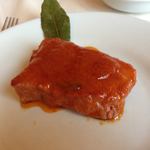 Ristorante Da Andrea Osteria della Tonnara - 