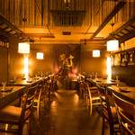 47都道府県の日本酒勢揃い 夢酒 - 最大32名様まで！団体用個室