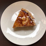 アテスウェイ - 光沢感が素敵なスイーツ♪