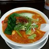 太陽のトマト麺 錦糸町本店