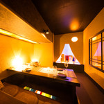 47都道府県の日本酒勢揃い 夢酒 - 6名様用個室！接待・合コンに最適