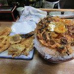 豊野丼 - 