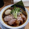 麺や マルショウ 地下鉄新大阪店