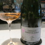 オルグイユ - PERSEVAL FARGE ROSE BRUT