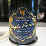 オルグイユ - Virgile Portier BRUT GRAND CRU 2003