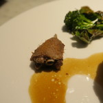 オルグイユ - 仏ブレス産鳩　もも