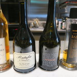 オルグイユ - Ratafia de Champagne