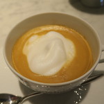 オルグイユ - カプチーノ