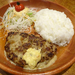 びっくりドンキー - 