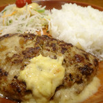 びっくりドンキー - 