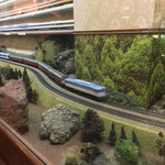 ブルートレイン - 