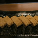 寛幸 - 29年3月　名古屋コーチン出汁巻き玉子