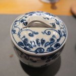 寛幸 - 29年3月　特製ラーメンの器