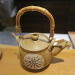 寛幸 - 29年3月　ほうじ茶