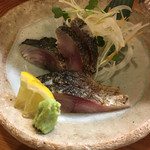 旬彩酒房 あうん - 