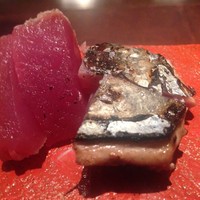 銀座 座屋 - 