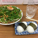 面館 - 