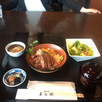 松阪牛 よし田 - 