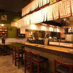 鶴橋きっちん - 