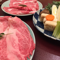 人形町 今半 東京ガーデンテラス紀尾井町店 - 