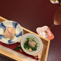 人形町 今半 東京ガーデンテラス紀尾井町店 - 