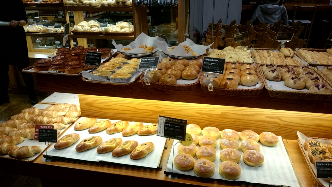 【閉店】カフェ&ミール ムジ 有楽町 （Cafe＆Meal MUJI ） - 有楽町/カフェ | 食べログ カフェ&ミール ムジ 有楽町 (有楽町/カフェ)