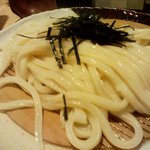 うどん処 おはな - つけカレーうどん