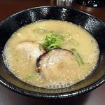 らぁ麺 たまや - 